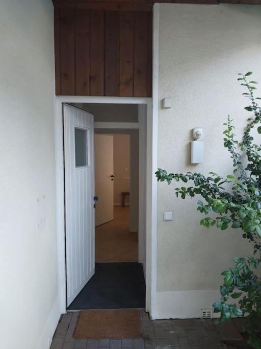 Villa Ihr Urlaubs-Zuhause Bad Rothenfelde Exterior foto